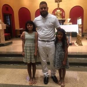 Meet your Posher, Alex